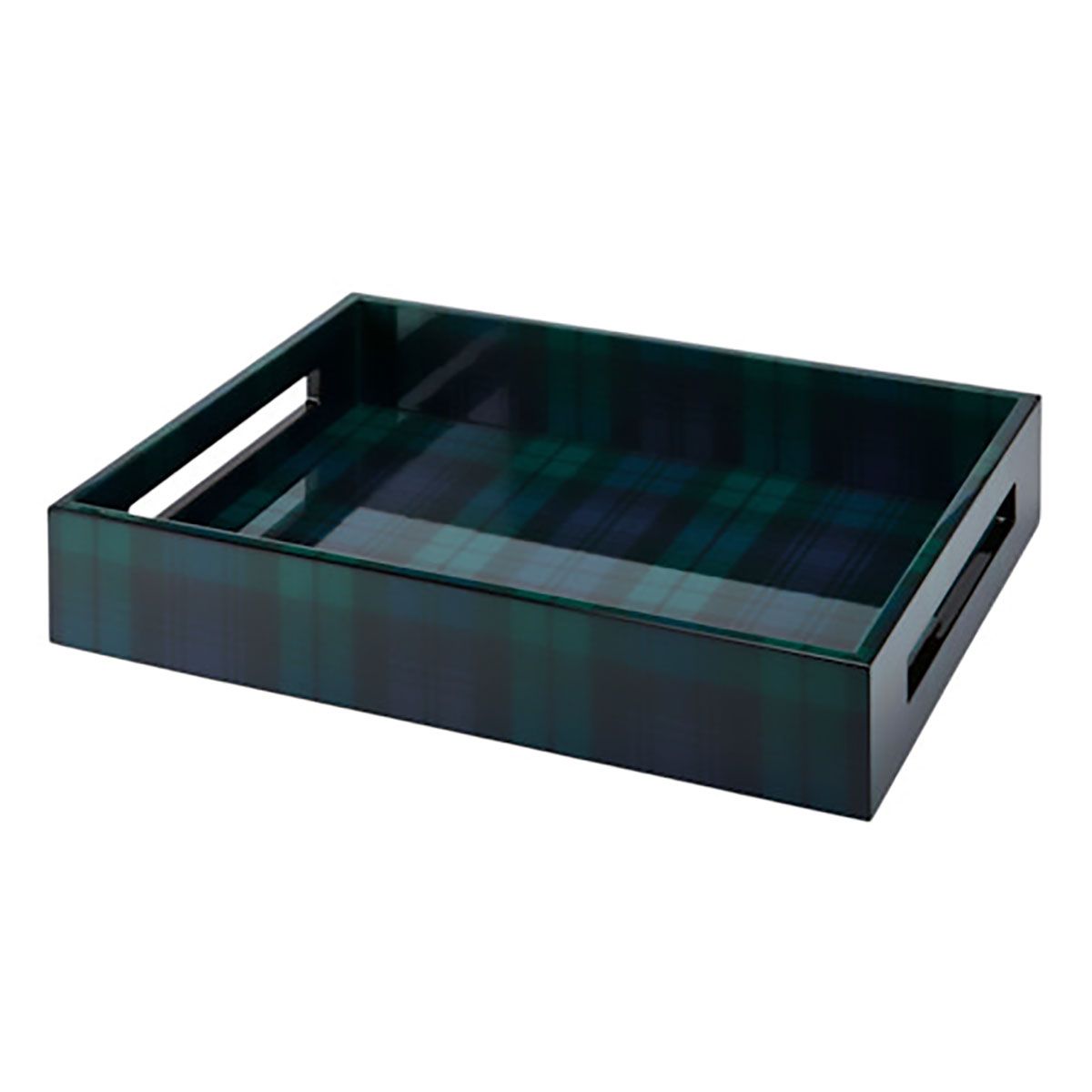 Addison Ross London Black Watch Box Medium Tray TA14007, EAN: 5024043201540