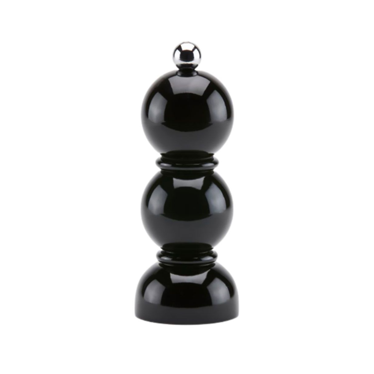 Addison Ross London 14cm Mini Bobbin Black GR1705, EAN: 5024043200840