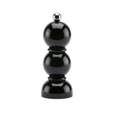 Addison Ross London 14cm Mini Bobbin Black GR1705, EAN: 5024043200840