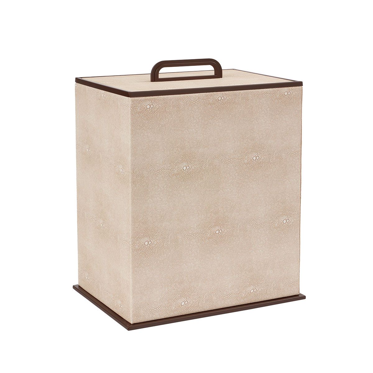Addison Ross London 30cm Bin Ecru Grey SP0150, EAN: 5024043198772