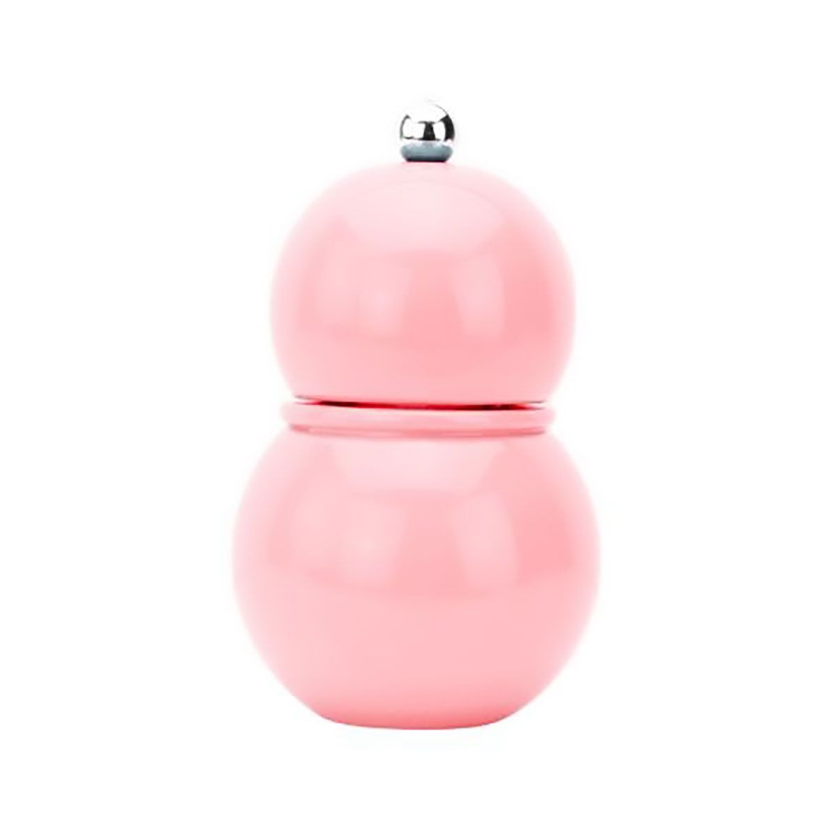 Addison Ross London 12cm Bobbin S&amp;P Grinder Pink Pink GR4015, EAN: 5024043200246