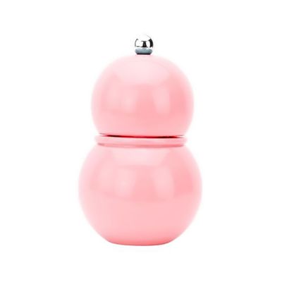 Addison Ross London 12cm Bobbin S&amp;P Grinder Pink Pink GR4015, EAN: 5024043200246