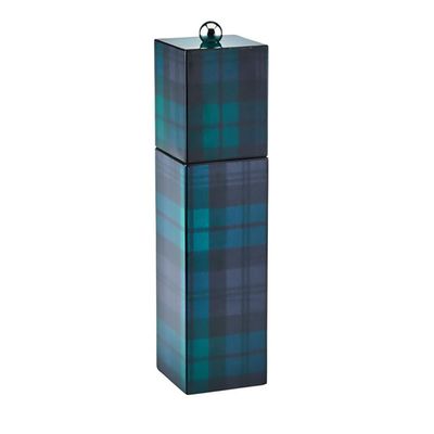 Addison Ross London Black Watch Box Grinder TA14004, EAN: 5024043201519