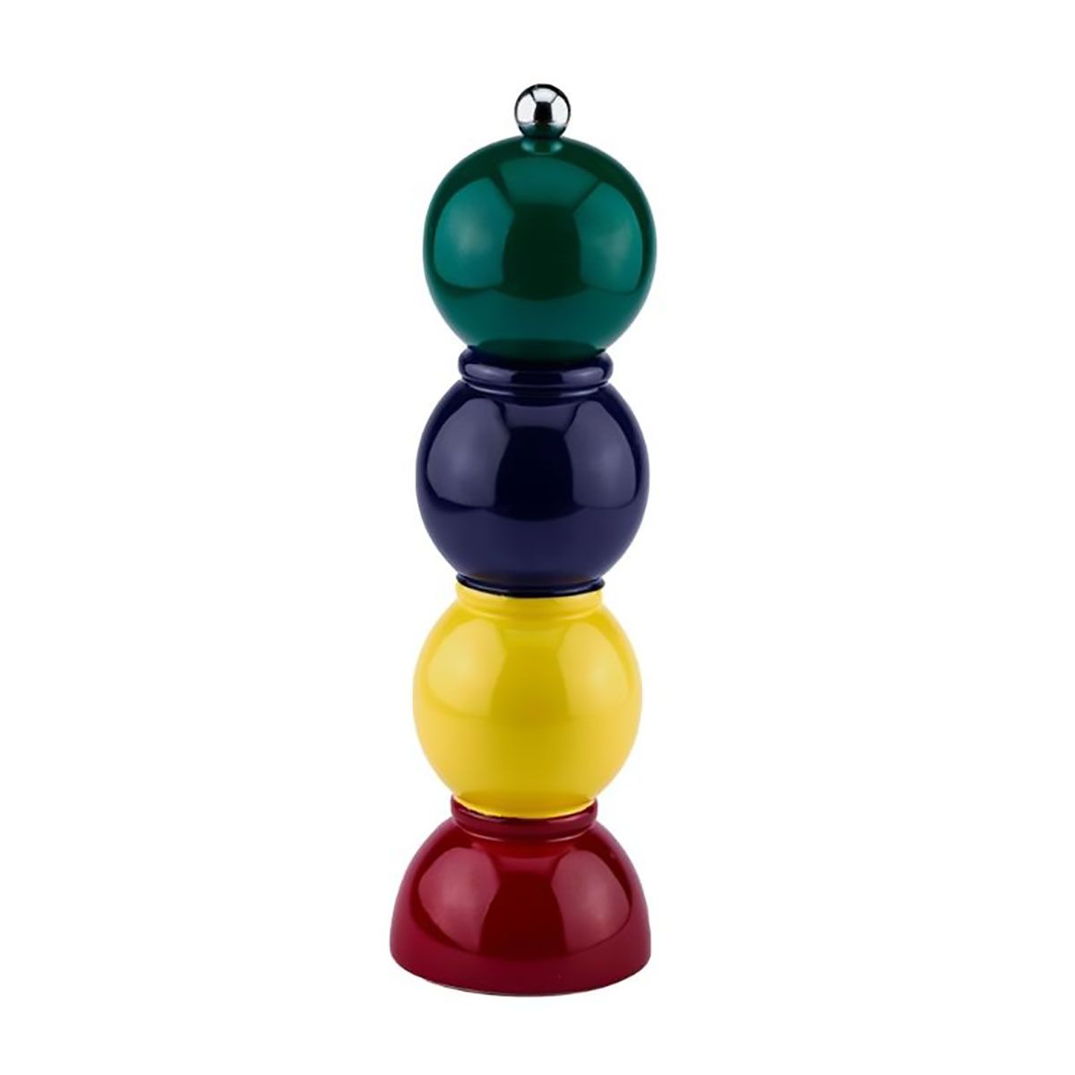 Addison Ross London 24cm Bobbin Multi-color Racing Green Multi-color GR1153, EAN: 5024043202042