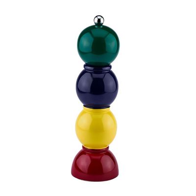 Addison Ross London 24cm Bobbin Multi-color Racing Green Multi-color GR1153, EAN: 5024043202042