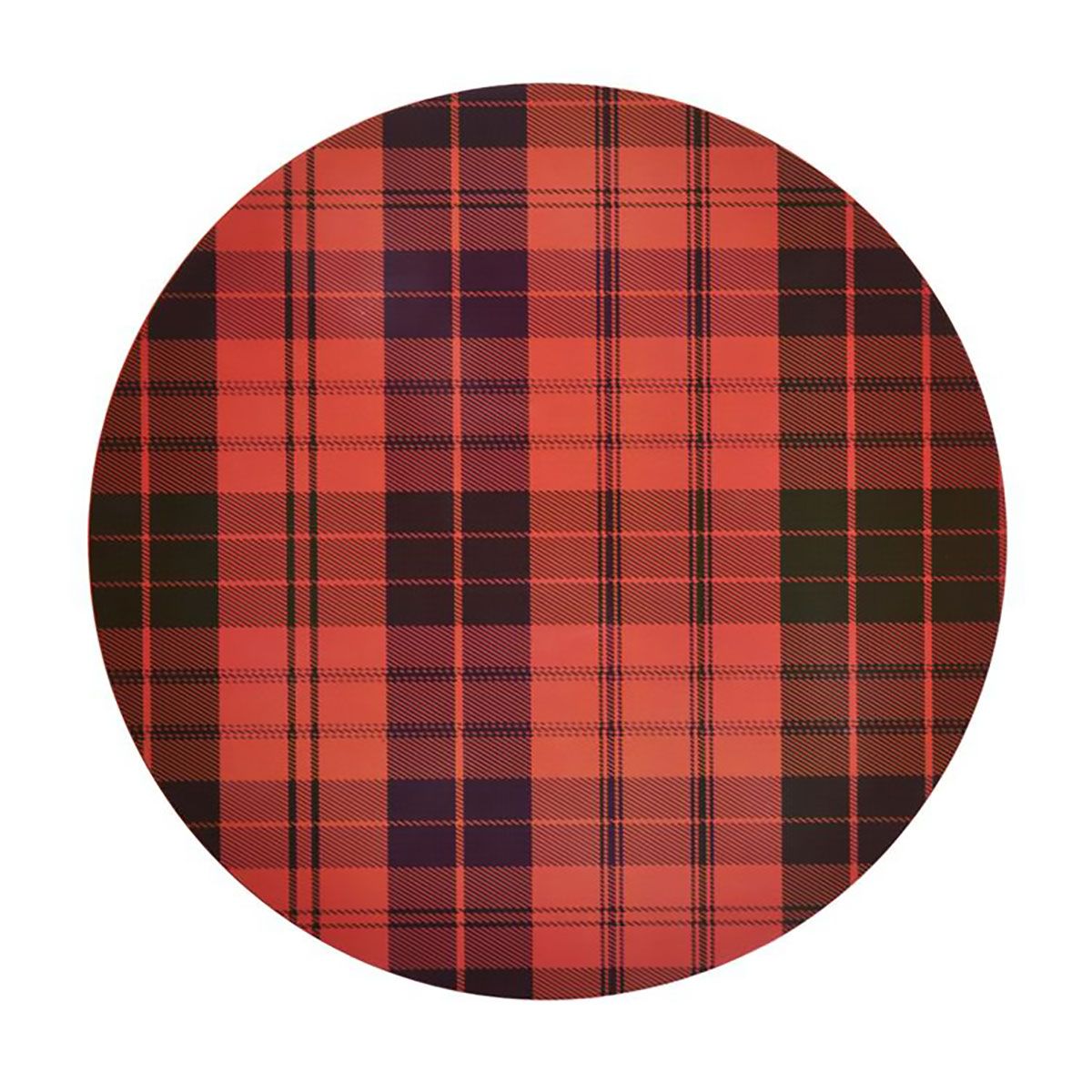 Addison Ross London Ross Tartan Set Placemats Red TA14101, EAN: 5024043201588