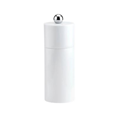 Addison Ross London 14cm Mini Column White White GR2500, EAN: 5024043199618