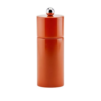 Addison Ross London 14cm Mini Column Orange Orange GR2503, EAN: 5024043199649