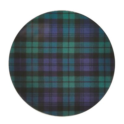 Addison Ross London Black Watch Box Set Placemats TA14002, EAN: 5024043201496