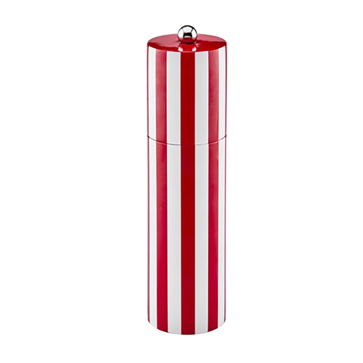 Addison Ross London 23cm Red &amp; White Pink GR2202, EAN: 5024043201359