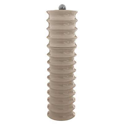 Addison Ross London 24cm Twister Cappucino Green GR6007, EAN: 5024043198871