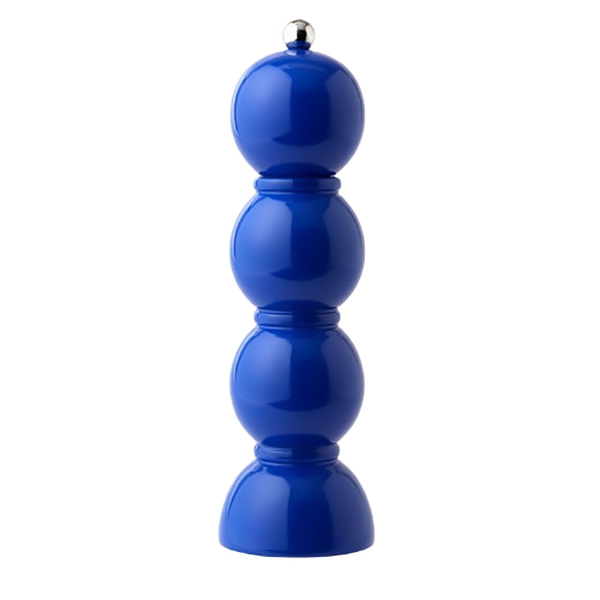 Addison Ross London 24cm Bobbin S&amp;P Grinder Cobalt Blue GR1018, EAN: 5024043200185