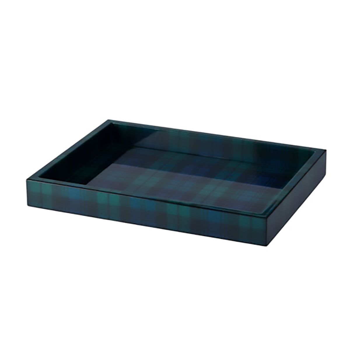 Addison Ross London Black Watch Box Small Tray TA14006, EAN: 5024043201533