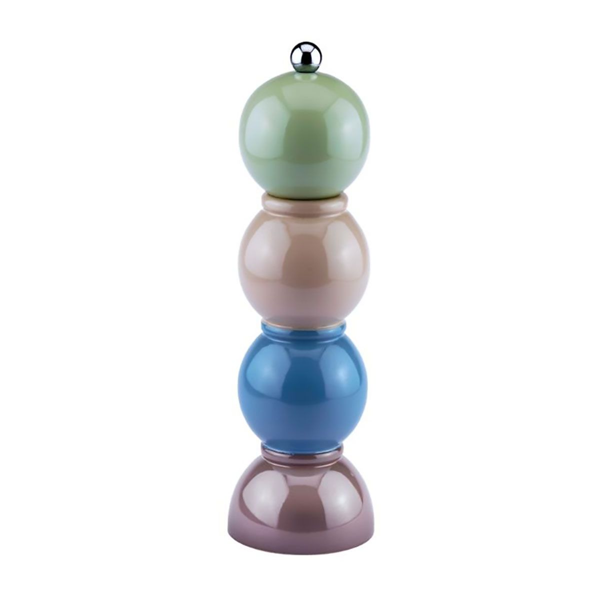 Addison Ross London 24cm Bobbin Multi-color Sage Multi-color GR1150, EAN: 5024043202011