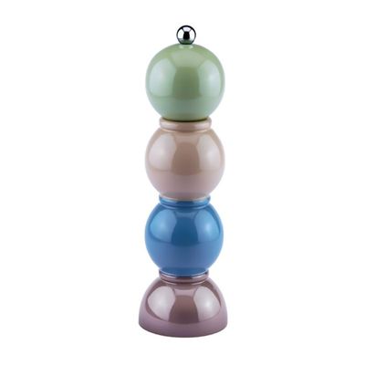 Addison Ross London 24cm Bobbin Multi-color Sage Multi-color GR1150, EAN: 5024043202011