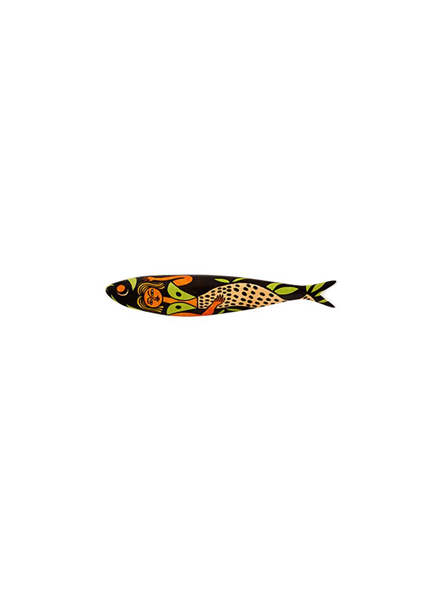 Bordallo Pinheiro Sardine Magic Mermaid, MPN: 65031718, UPC: 5600413633588