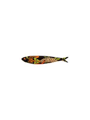 Bordallo Pinheiro Sardine Magic Mermaid, MPN: 65031718, UPC: 5600413633588