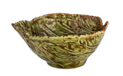 Bordallo Pinheiro Gudrun Small Bowl Set of 2, MPN: 65031904, UPC: 5600413633953
