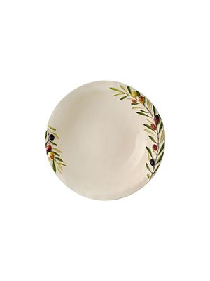 Bordallo Pinheiro Olival Salad Bowl, MPN: 65031999, UPC: 5600413634462
