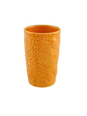 Bordallo Pinheiro Carmen Highball Tumbler Oranges Set of 4, MPN: 65031914, UPC: 5600413634059
