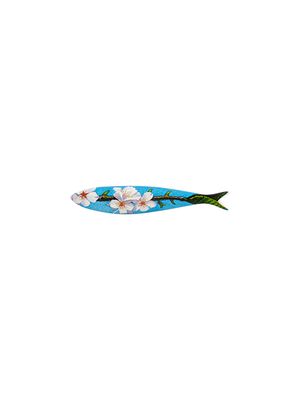 Bordallo Pinheiro Sardine Almond Blossom, MPN: 65031711, UPC: 5600413633519