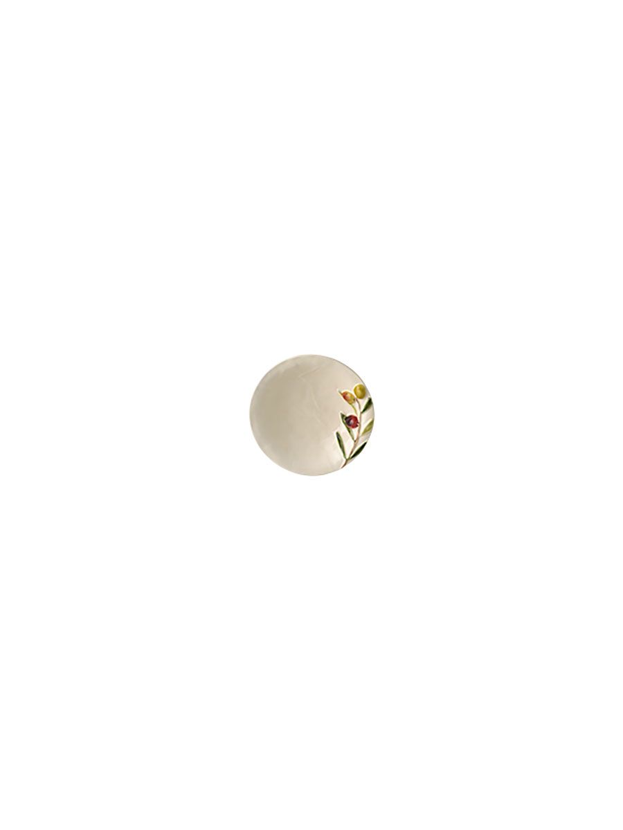 Bordallo Pinheiro Olival Small Bowl, MPN: 65031939, UPC: 5600413634417
