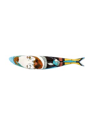 Bordallo Pinheiro Sardines Camoes, MPN: 65030888, UPC: 5600413631201