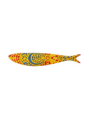 Bordallo Pinheiro Sardines Queen Sardine, MPN: 65030892, UPC: 5600413631249