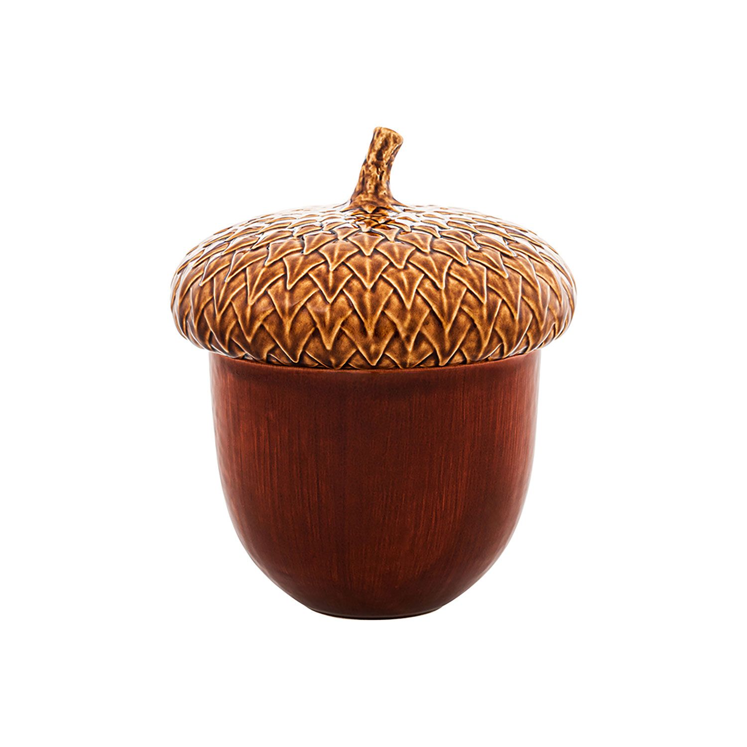 Bordallo Pinheiro Gudrun Large Acorn Box, MPN: 65031574, UPC: 5600413633069
