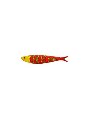 Bordallo Pinheiro Sardine Always April 25th, MPN: 65031719, UPC: 5600413633595