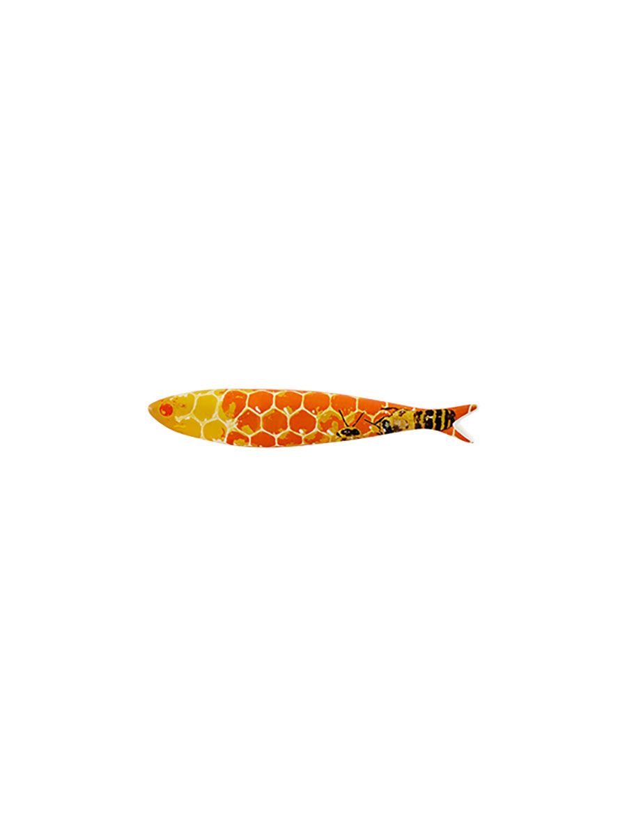 Bordallo Pinheiro Sardine Honey, MPN: 65031713, UPC: 5600413633533