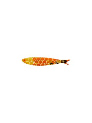 Bordallo Pinheiro Sardine Honey, MPN: 65031713, UPC: 5600413633533