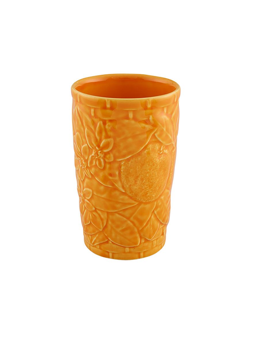 Bordallo Pinheiro Carmen Highball Tumbler Oranges, MPN: 65031264, UPC: 5600413631850