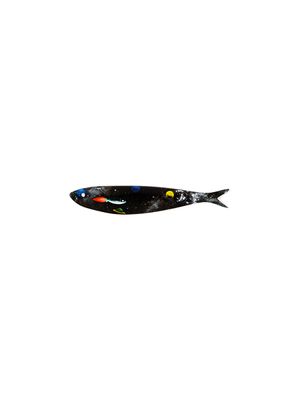 Bordallo Pinheiro Sardine The Sardine conquers the Universe, MPN: 65031728, UPC: 5600413633601
