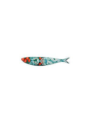 Bordallo Pinheiro Sardine Gaia, MPN: 65031712, UPC: 5600413633526