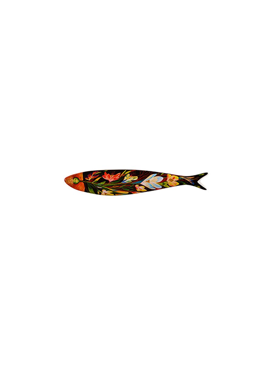 Bordallo Pinheiro Sardine 10 Springs, MPN: 65031707, UPC: 5600413633496
