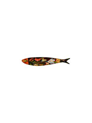 Bordallo Pinheiro Sardine 10 Springs, MPN: 65031707, UPC: 5600413633496