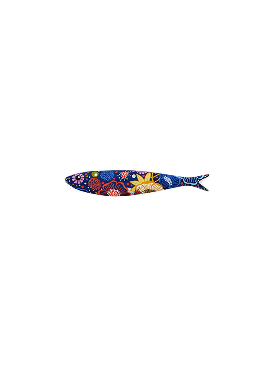 Bordallo Pinheiro Sardine Fish Power, MPN: 65031716, UPC: 5600413633564