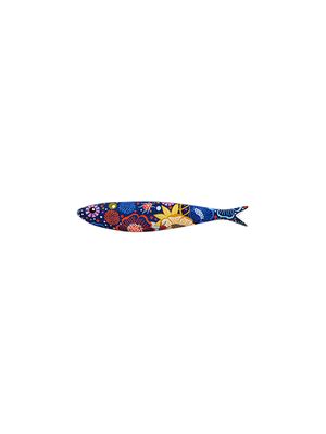 Bordallo Pinheiro Sardine Fish Power, MPN: 65031716, UPC: 5600413633564