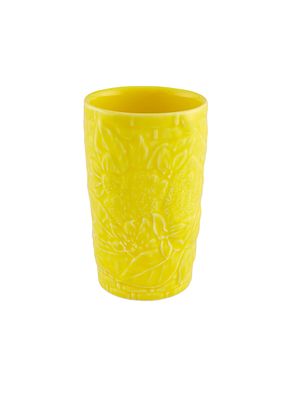 Bordallo Pinheiro Carmen Highball Tumbler Lemons Set of 4, MPN: 65031913, UPC: 5600413634042