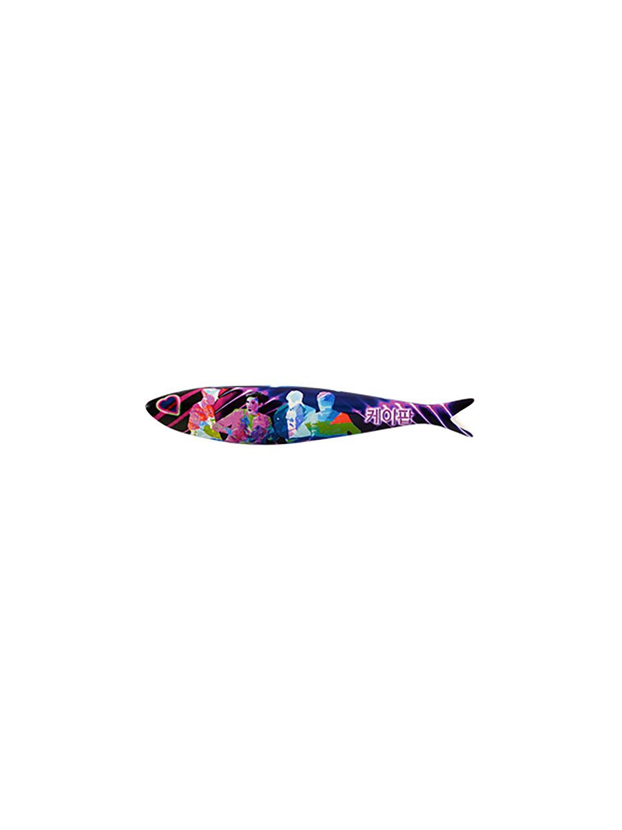 Bordallo Pinheiro Sardine K Pop, MPN: 65031729, UPC: 5600413633618