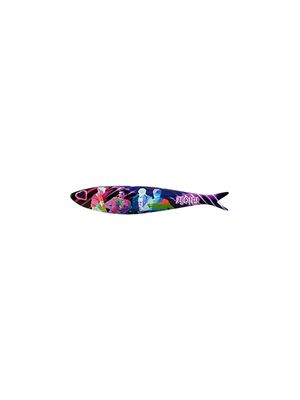 Bordallo Pinheiro Sardine K Pop, MPN: 65031729, UPC: 5600413633618