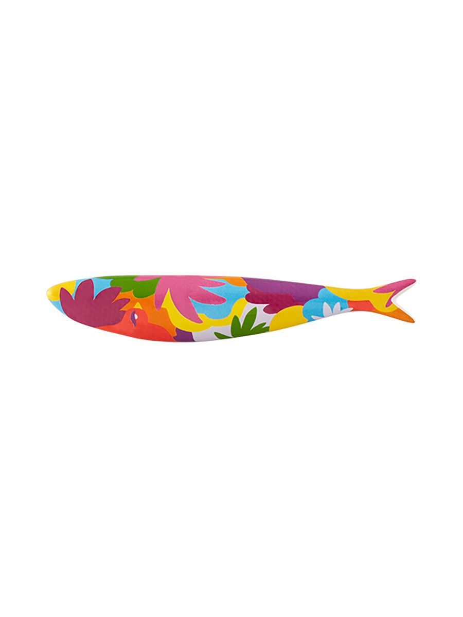 Bordallo Pinheiro Sardines Calypso, MPN: 65030895, UPC: 5600413631270