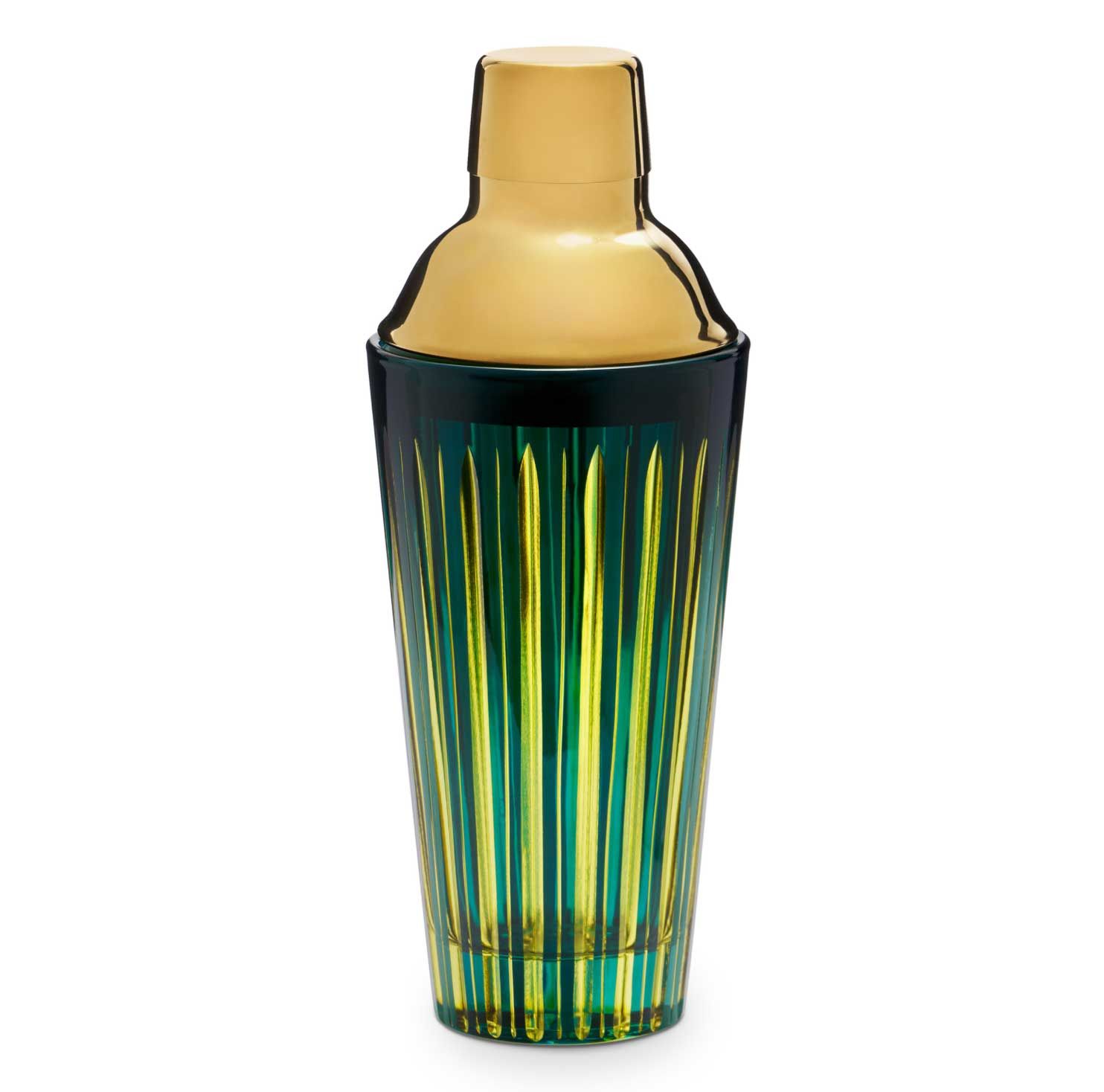 L&#39;Objet Prism Shaker Green PS6087, UPC: 810009649632