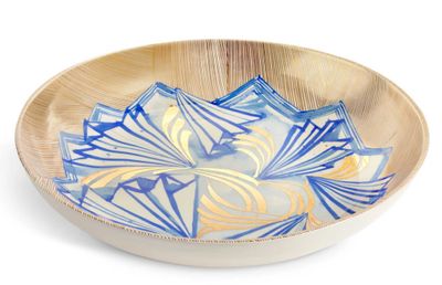 L&#39;Objet Ruan Hoffmann Coupe Bowl Large RH113, UPC: 810009648925