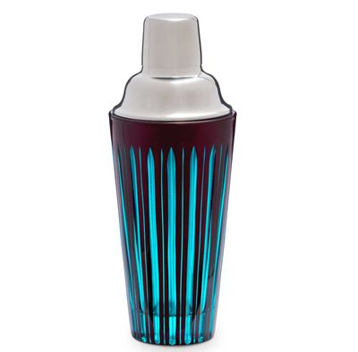 L&#39;Objet Prism Shaker Bordeaux PS7087, UPC: 810009649649