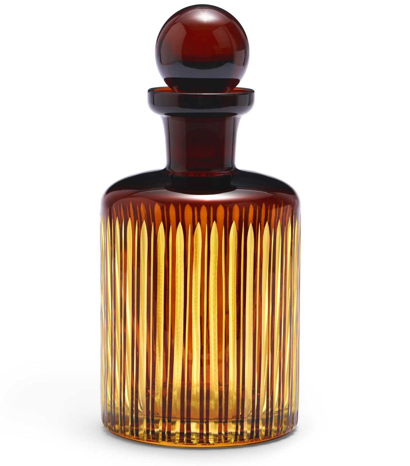 L&#39;Objet Prism Decanter Amber PS2082, UPC: 810009649601