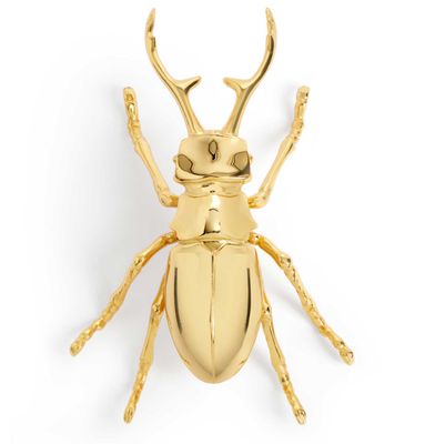 L&#39;Objet Longhorn Bottle Opener BO11, UPC: 810009649090
