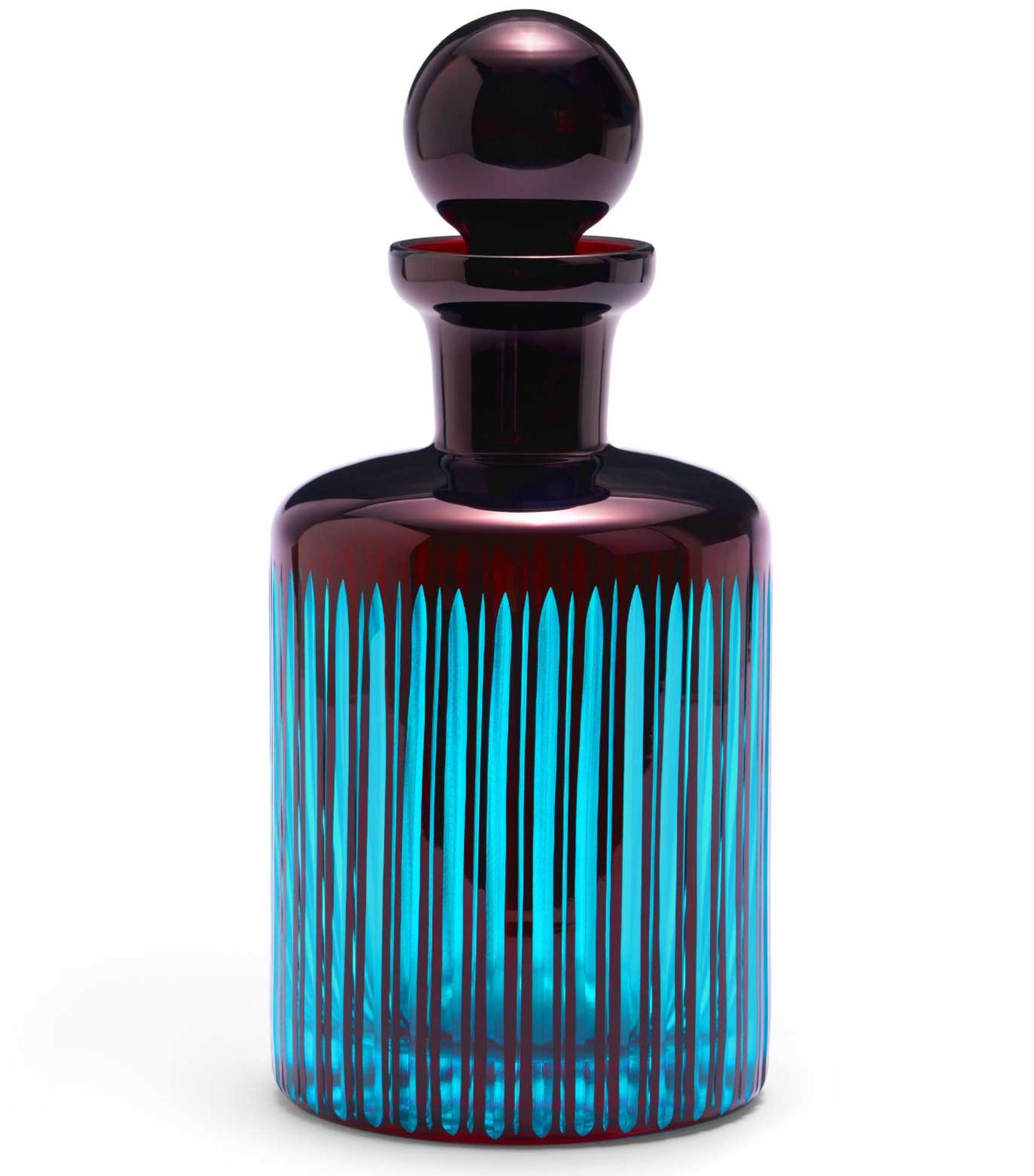 L&#39;Objet Prism Decanter Bordeaux PS7082, UPC: 810009649618