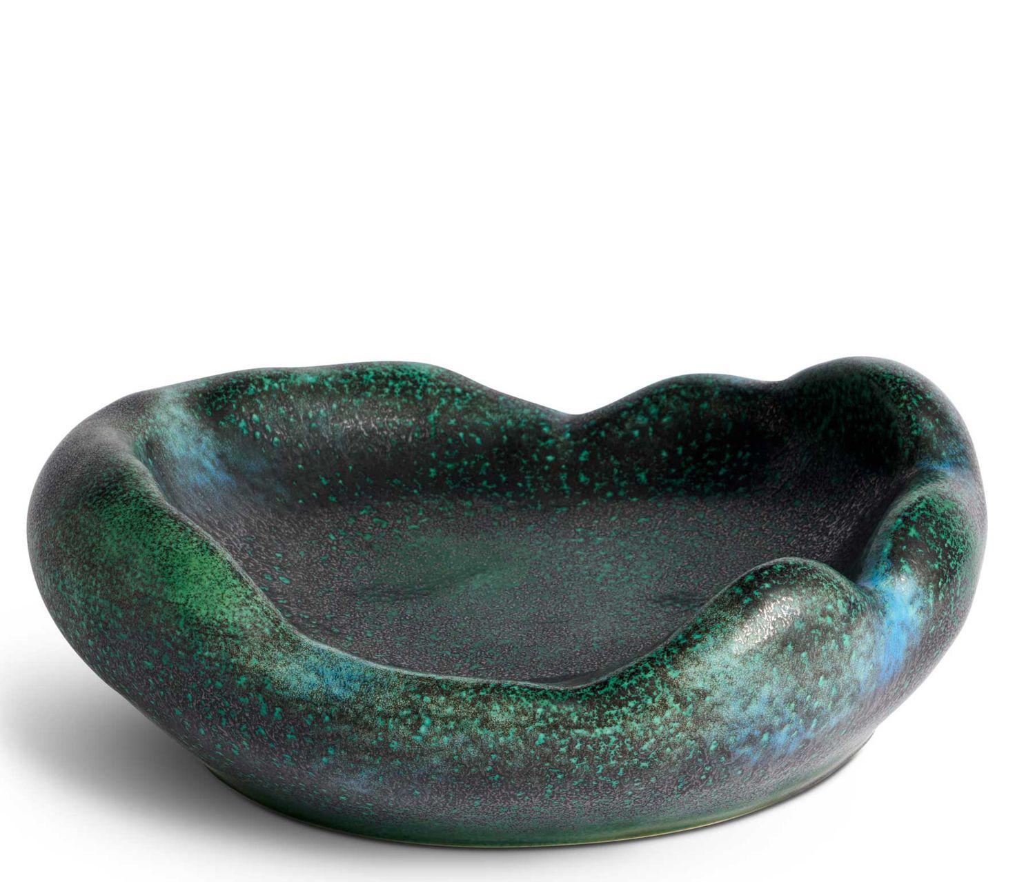 L&#39;Objet Cenote Coupe Bowl Large CN111, UPC: 810009649144